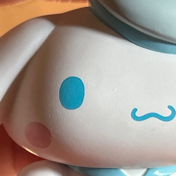 Toptoy Cinnamoroll Cinnamon Rolls Sweet Gift Figure Blind Box Sanrio - Picture 8 of 14